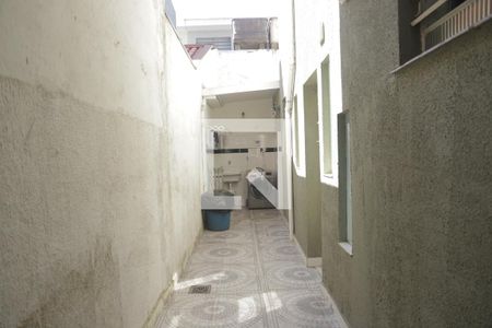 Studio para alugar com 16m², 1 quarto e sem vagaÁrea de Serviço