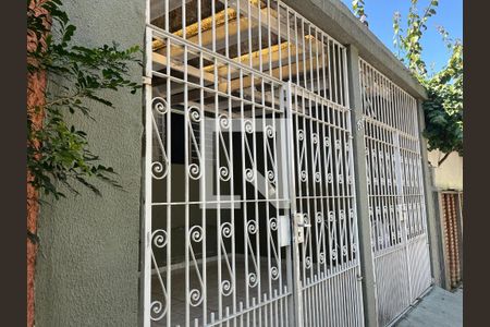 Studio para alugar com 16m², 1 quarto e sem vagaFachada