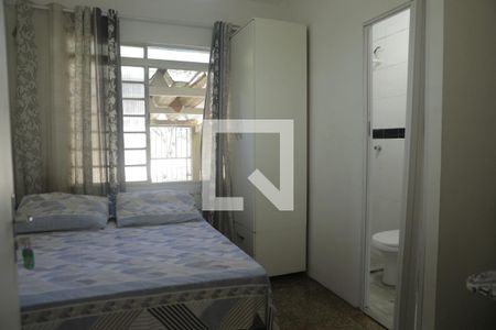 Studio de kitnet/studio para alugar com 1 quarto, 16m² em Planalto Paulista, São Paulo