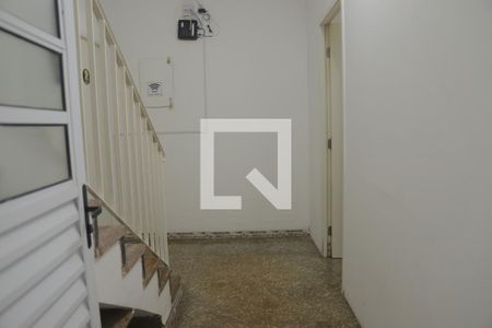 Studio para alugar com 16m², 1 quarto e sem vagaCorredo Area comum
