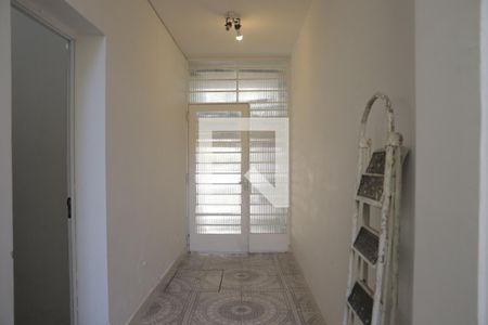 Studio para alugar com 16m², 1 quarto e sem vagaEntrada