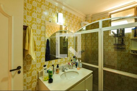 Apartamento para alugar com 82m², 2 quartos e 1 vagaBanheiro