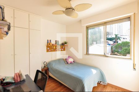 Quarto 1 de apartamento para alugar com 2 quartos, 82m² em Pinheiros, São Paulo