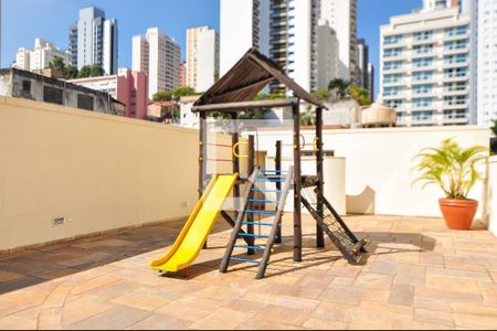 Apartamento para alugar com 82m², 2 quartos e 1 vagaÁrea comum - Playground