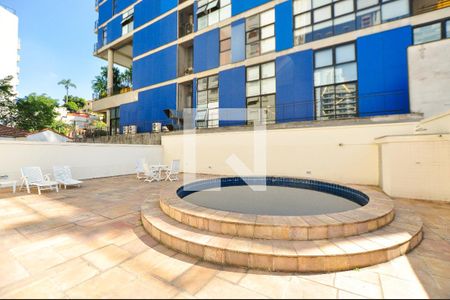 Apartamento para alugar com 82m², 2 quartos e 1 vagaÁrea comum - Piscina