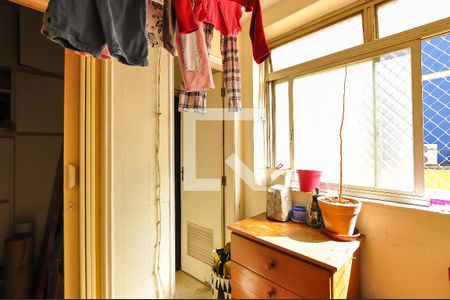 Apartamento para alugar com 82m², 2 quartos e 1 vagaÁrea de Serviço