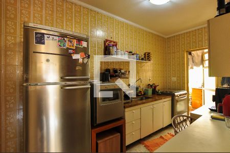 Apartamento para alugar com 82m², 2 quartos e 1 vagaCozinha