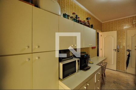 Apartamento para alugar com 82m², 2 quartos e 1 vagaCozinha