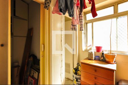 Apartamento para alugar com 82m², 2 quartos e 1 vagaÁrea de Serviço