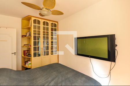 Apartamento para alugar com 82m², 2 quartos e 1 vagaQuarto 2