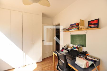 Quarto 1 de apartamento para alugar com 2 quartos, 82m² em Pinheiros, São Paulo