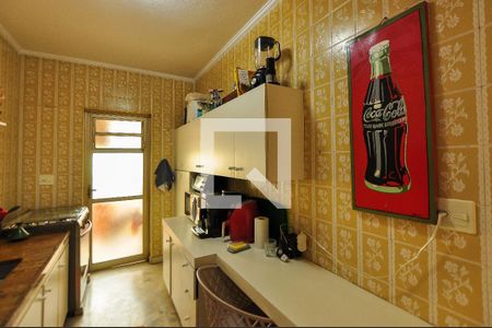 Apartamento para alugar com 82m², 2 quartos e 1 vagaCozinha