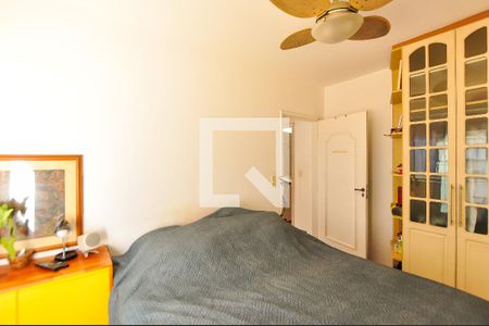 Apartamento para alugar com 82m², 2 quartos e 1 vagaQuarto 2