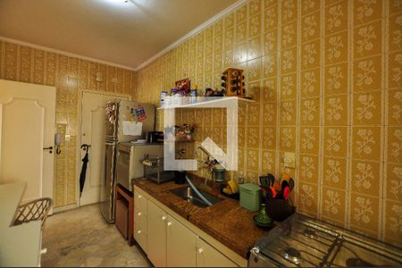 Apartamento para alugar com 82m², 2 quartos e 1 vagaCozinha