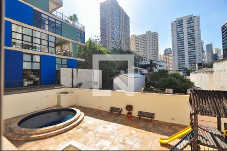 Apartamento para alugar com 82m², 2 quartos e 1 vagaVista do Quarto 1