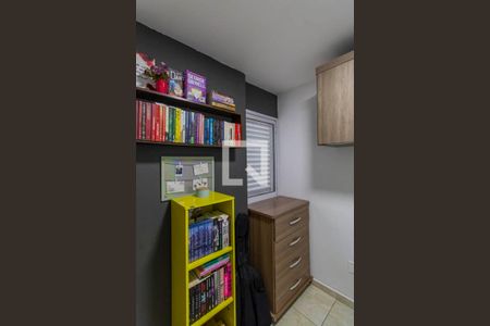 Quarto 2 de apartamento à venda com 2 quartos, 40m² em Vila Ré, São Paulo