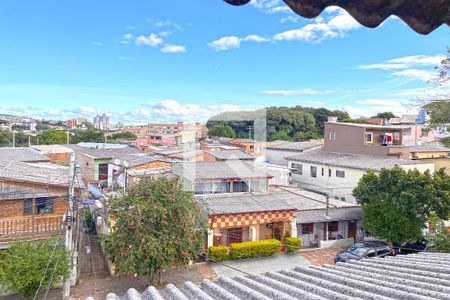 Quarto - Vista de apartamento para alugar com 1 quarto, 75m² em Cristal, Porto Alegre