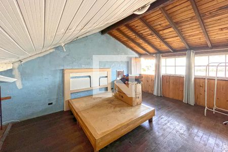 Quarto de apartamento para alugar com 1 quarto, 75m² em Cristal, Porto Alegre