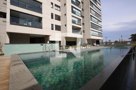 Apartamento para alugar com 73m², 2 quartos e 1 vaga Apartamento para alugar com 73m², 2 quartos e 1 vagaÁrea comum - Piscina