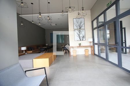 Apartamento para alugar com 73m², 2 quartos e 1 vaga Apartamento para alugar com 73m², 2 quartos e 1 vagaÁrea comum - Salão de Festas