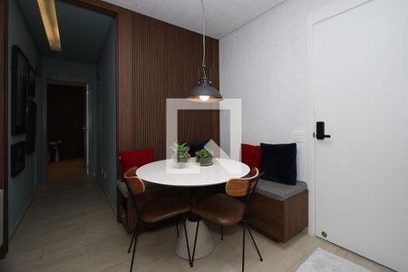 Sala de apartamento para alugar com 2 quartos, 73m² em Cerqueira César, São Paulo
