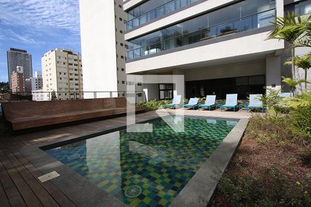 Apartamento para alugar com 73m², 2 quartos e 1 vaga Apartamento para alugar com 73m², 2 quartos e 1 vagaÁrea comum - Piscina