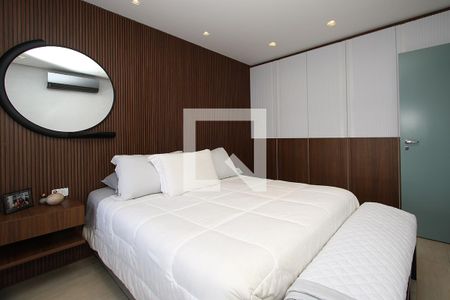 Apartamento para alugar com 73m², 2 quartos e 1 vaga Apartamento para alugar com 73m², 2 quartos e 1 vagaQuarto 2 - Suíte