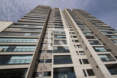 Apartamento para alugar com 73m², 2 quartos e 1 vaga Apartamento para alugar com 73m², 2 quartos e 1 vagaFachada