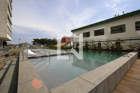 Apartamento para alugar com 73m², 2 quartos e 1 vaga Apartamento para alugar com 73m², 2 quartos e 1 vagaÁrea comum - Piscina