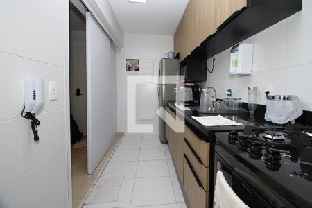 Apartamento para alugar com 73m², 2 quartos e 1 vaga Apartamento para alugar com 73m², 2 quartos e 1 vagaCozinha