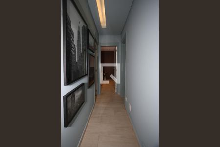 Apartamento para alugar com 73m², 2 quartos e 1 vaga Apartamento para alugar com 73m², 2 quartos e 1 vagaCorredor dos Quartos