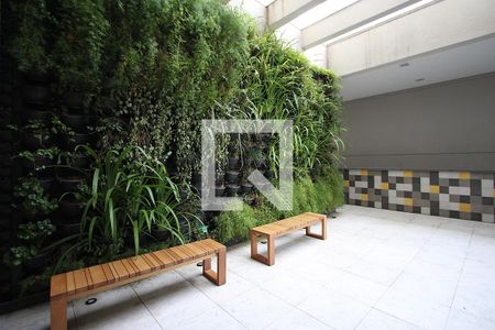 Apartamento para alugar com 73m², 2 quartos e 1 vaga Apartamento para alugar com 73m², 2 quartos e 1 vagaÁrea comum - Hall Social