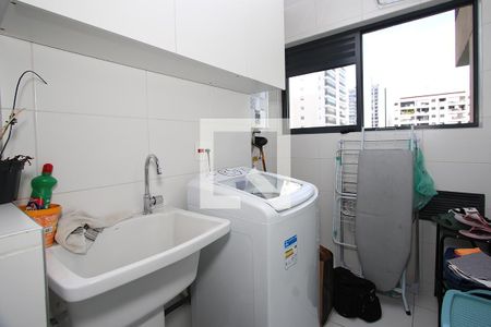 Apartamento para alugar com 73m², 2 quartos e 1 vaga Apartamento para alugar com 73m², 2 quartos e 1 vagaÁrea de Serviço