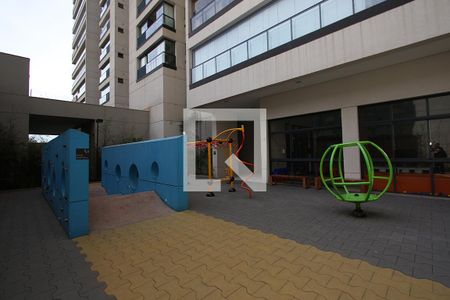 Apartamento para alugar com 73m², 2 quartos e 1 vaga Apartamento para alugar com 73m², 2 quartos e 1 vagaÁrea comum - Playground