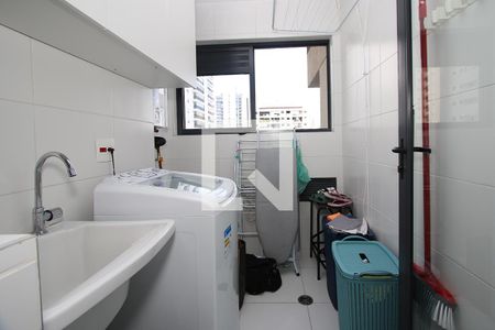 Apartamento para alugar com 73m², 2 quartos e 1 vaga Apartamento para alugar com 73m², 2 quartos e 1 vagaÁrea de Serviço