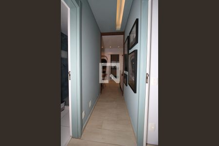 Apartamento para alugar com 73m², 2 quartos e 1 vaga Apartamento para alugar com 73m², 2 quartos e 1 vagaCorredor dos Quartos