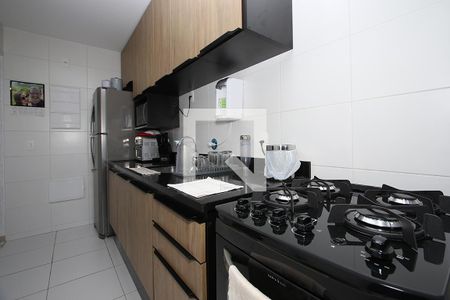 Apartamento para alugar com 73m², 2 quartos e 1 vaga Apartamento para alugar com 73m², 2 quartos e 1 vagaCozinha