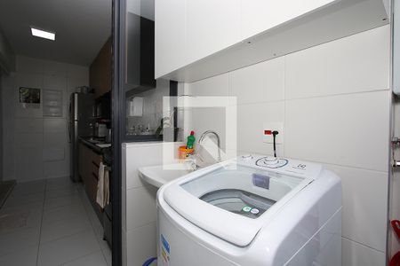 Apartamento para alugar com 73m², 2 quartos e 1 vaga Apartamento para alugar com 73m², 2 quartos e 1 vagaÁrea de Serviço