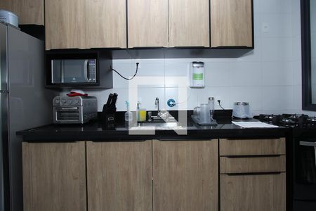 Apartamento para alugar com 73m², 2 quartos e 1 vaga Apartamento para alugar com 73m², 2 quartos e 1 vagaCozinha