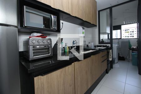 Apartamento para alugar com 73m², 2 quartos e 1 vaga Apartamento para alugar com 73m², 2 quartos e 1 vagaCozinha