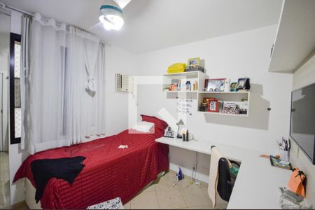 Apartamento para alugar com 217m², 4 quartos e 3 vagasQuarto 2