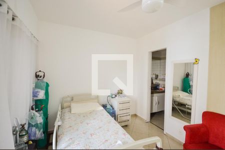 Apartamento para alugar com 217m², 4 quartos e 3 vagasSuíte 2