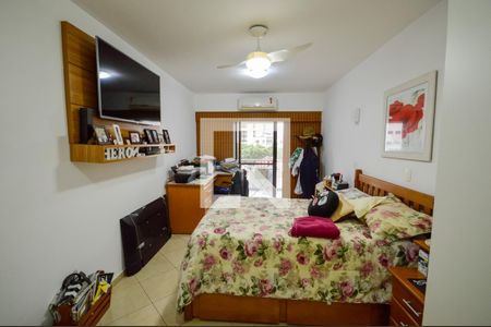Apartamento para alugar com 217m², 4 quartos e 3 vagasSuíte 1