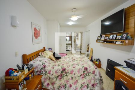 Apartamento para alugar com 217m², 4 quartos e 3 vagasSuíte 1