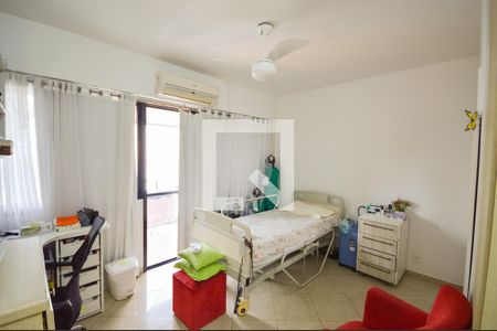 Apartamento para alugar com 217m², 4 quartos e 3 vagasSuíte 2
