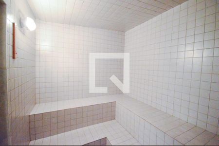 Apartamento para alugar com 217m², 4 quartos e 3 vagasÁrea comum - Sauna