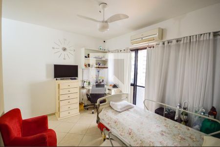 Apartamento para alugar com 217m², 4 quartos e 3 vagasSuíte 2