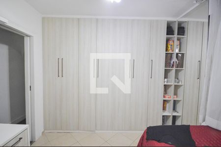 Apartamento para alugar com 217m², 4 quartos e 3 vagasQuarto 2