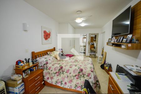 Apartamento para alugar com 217m², 4 quartos e 3 vagasSuíte 1