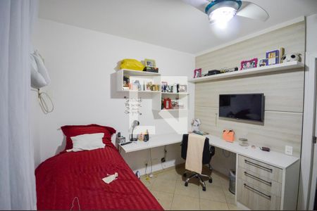 Apartamento para alugar com 217m², 4 quartos e 3 vagasQuarto 2